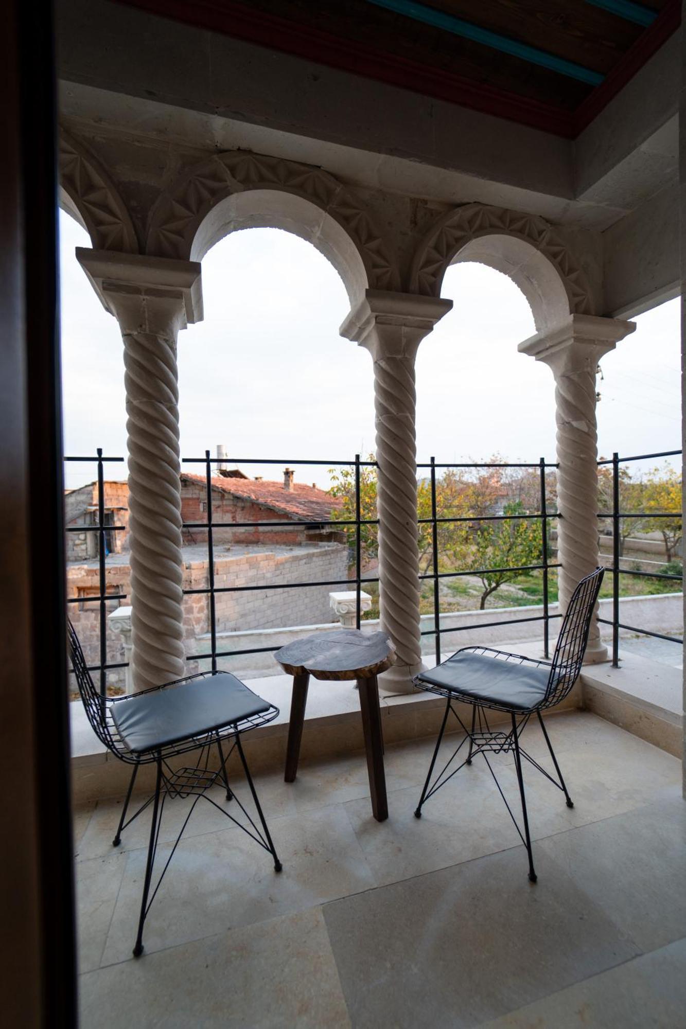 Hotel Leda Stone House Nevşehir Exterior foto